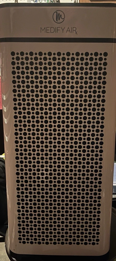Air Purifier