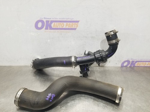 21 2021 FORD EXPLORER XLT 2.3L TURBO INTERCOOLER PLUMBING KIT