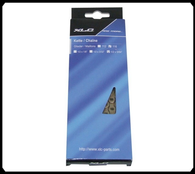 Kette Union 1 2 X 1 8 112 Gl Antirost Auf Xlc Karte Gunstig Kaufen Ebay
