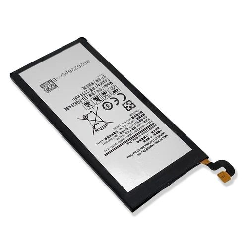 Akku für Samsung Galaxy S5 S6 S7 S8 Plus i9100 i9500 i9600 G920 G930 100% Neu - Bild 32 von 44