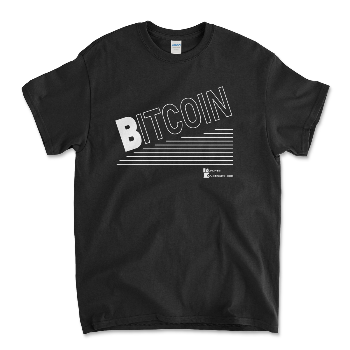 Bitcoin BTC Crypto Cryptocurrency Altcoin HODL Black T-Shirt UPC189 | eBay