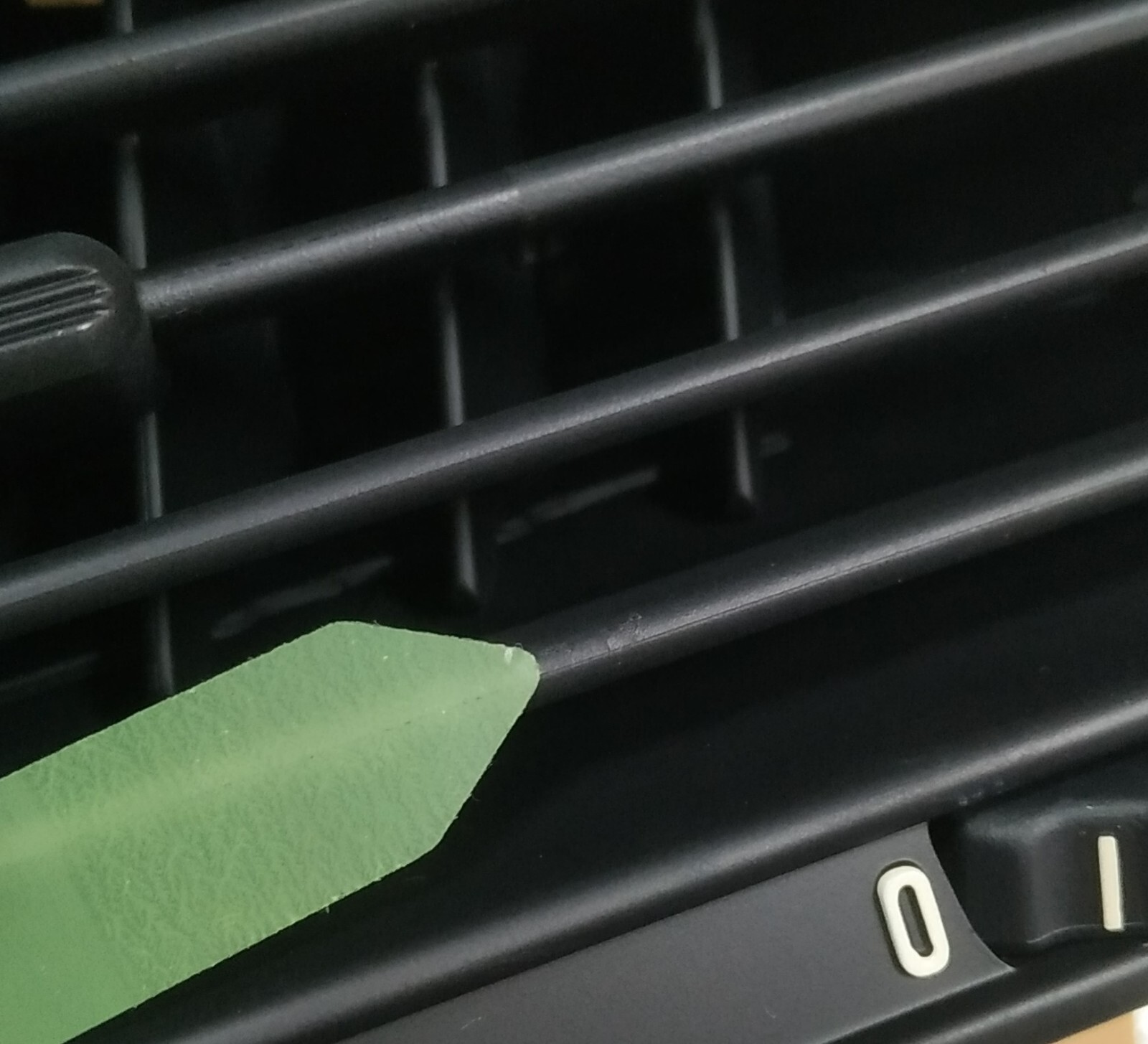 BMW E36 air grille center !!NEW!! !!GENUINE!! 64221387371 | eBay