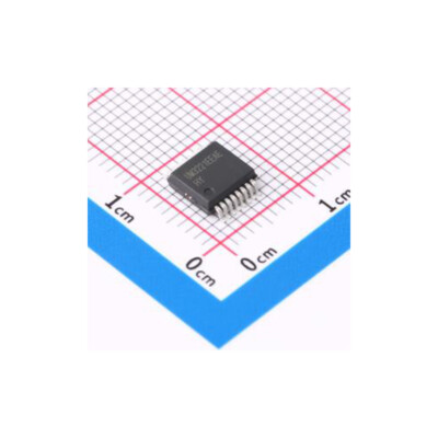 1pcs MAX5170AEEE MAX5170 AEEE MAX5170AEEE+T SSOP16 - Foto 10