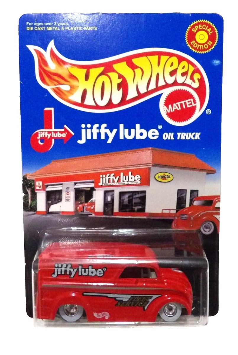 Hot Wheels Hot Wheels Dairy Delivery Diecast Cars Trucks