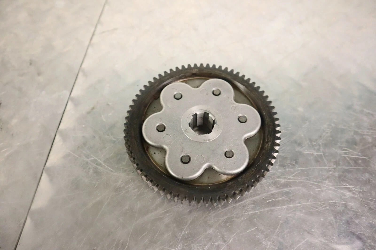 1984-1985 HONDA ATC110 ATC 110 PRIMARY GEAR 23110-943-800 FREE SHIPPING
