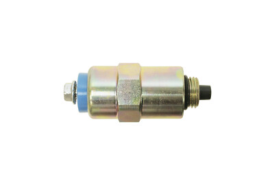 MONARK Magnetventil  090491030 passend für Volvo