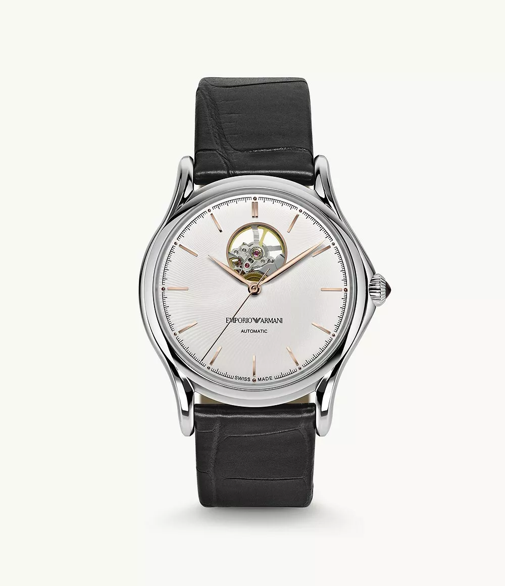 Emporio armani swiss deals