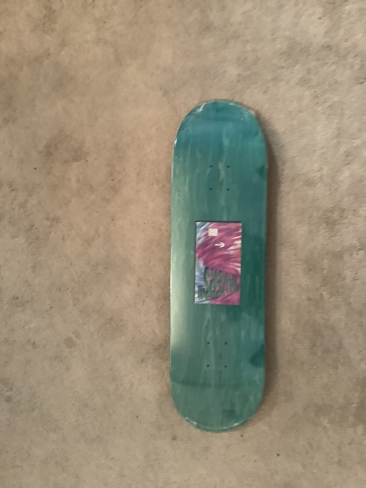 birdhouse skateboard deck 9 Inch with free grip tape