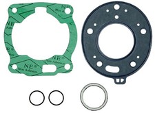 Yamaha DT125R DT125RE DT125X top gasket set (1988-2007)  basic kit