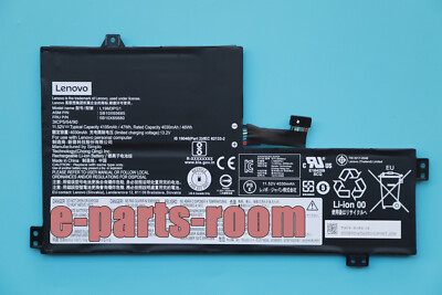 New Genuine L19C3PG1 L19M3PG1 Battery For Lenovo 100e 300e