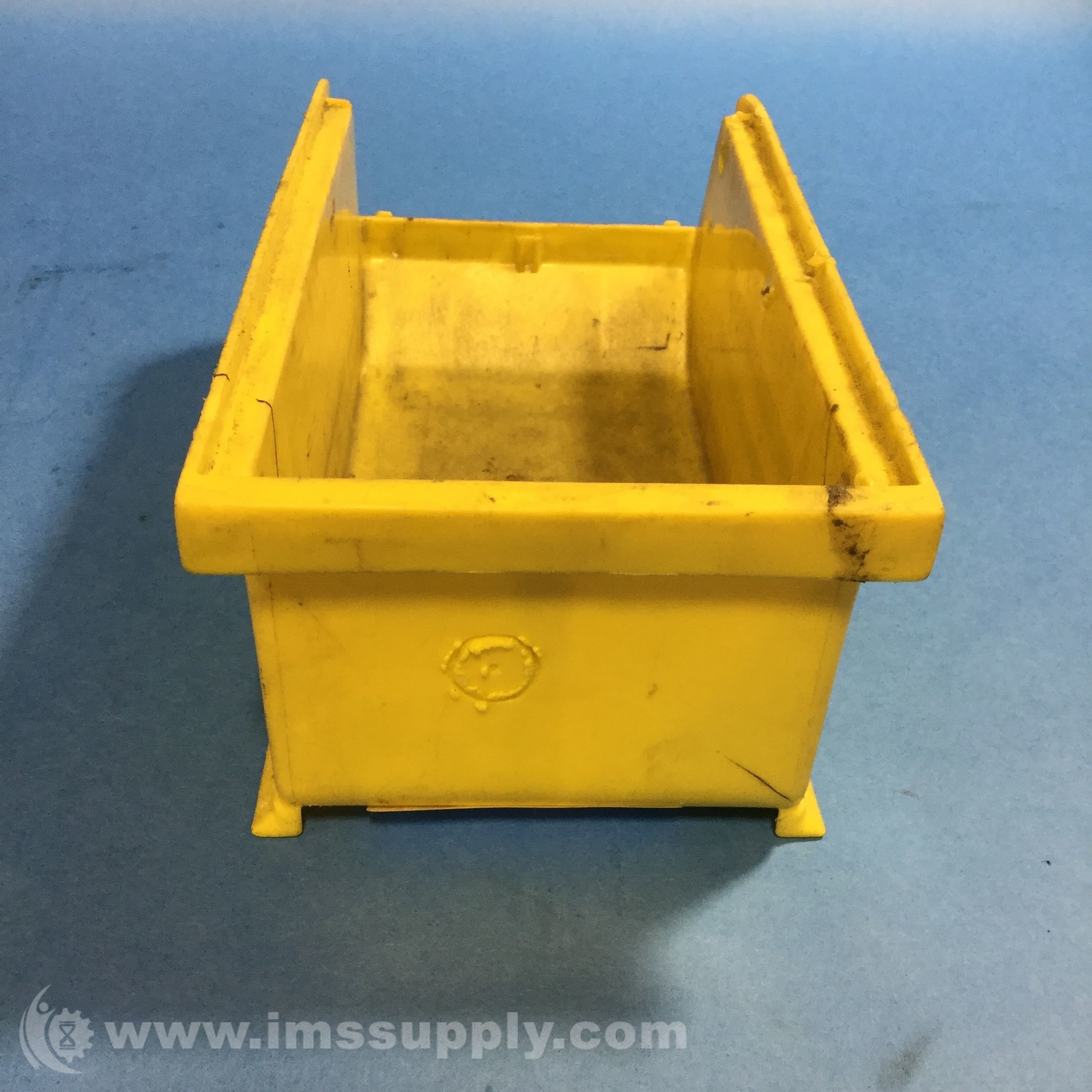 Akro Mils 30220 Yellow Akrobins Storage Bin USIP eBay