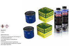 Filtre à huile Citroen ACADIANE