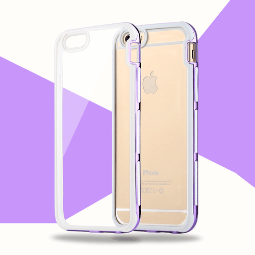 For iPhone 13 14 Pro Max Magsafe Magnetic Clear Case Hard Cover,Screen Protector - Picture 19 of 77