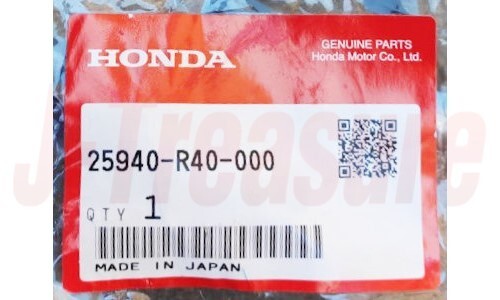 HONDA ACCORD CU2 2008-2010 Genuine ATF Pipe Comp D 25940-R40-000 OEM - Picture 3 of 6