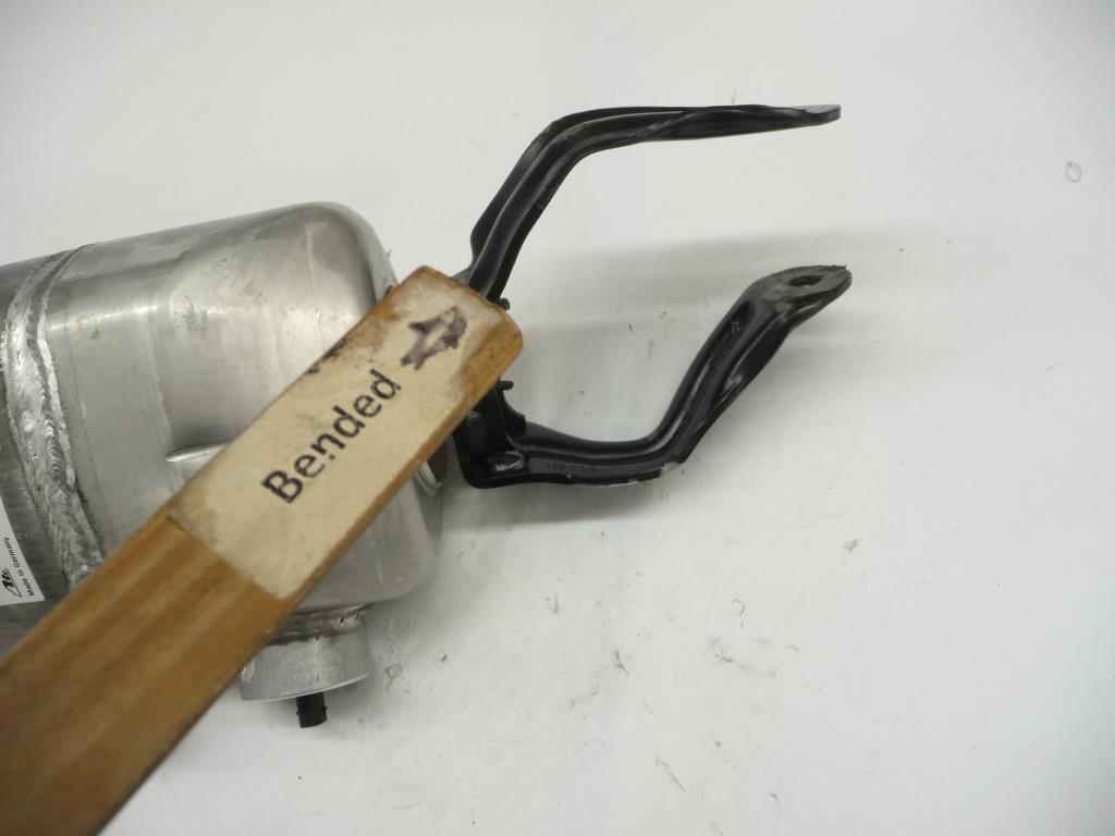 2018-2024 Bentley Continental GT Left Front Air Spring Damper 975616037C OE
