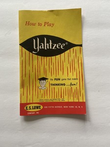 How To Play Yahtzee On Zoom How To Play Yahtzee On Zoom