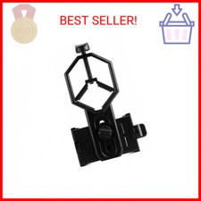 SVBONY Universal Cell Phone Adapter Mount Telescope Phone Mount for Binocular Mo