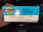 Athearn 1645 HO Black Erie Lackawanna Gondola 15487 — photo 8