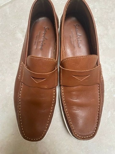 Sandro Moscoloni mens shoes