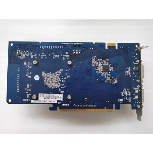 For ASUS 9600 GSO 512M Graphics Card EN9600GSO MG - Picture 2 of 4