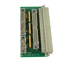 Simpact AS-000-0264-01 REV B DE-000-0256, 9408 4255 11 Board, Made in USA