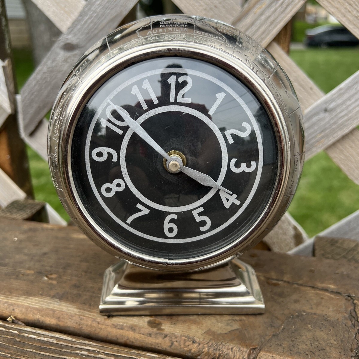 セール‼️アンティークタワークロック Musical tall clock 絵 ロックンロール キング クロックの通販・販売 | アメリカ雑貨の