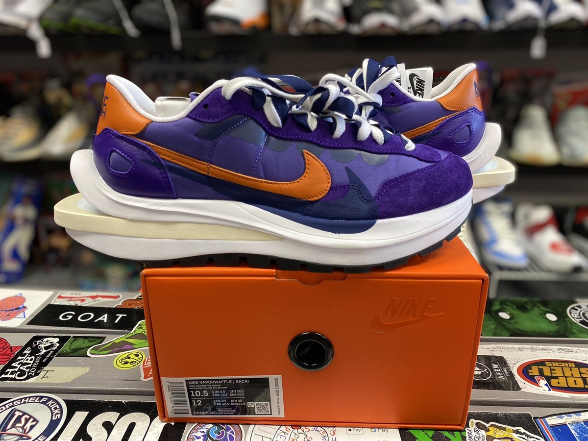goat sacai vaporwaffle