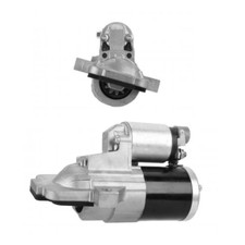 Démarreur Mazda MX5