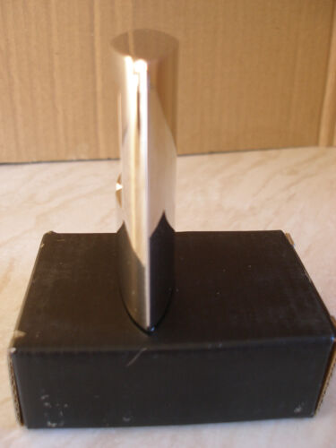 HEAVY MANTLE TABLE BEDSIDE CLOCK BY ZEITGEIST BRAND NEW IN BOX + 1 ALARM CLOCK - Picture 3 of 9