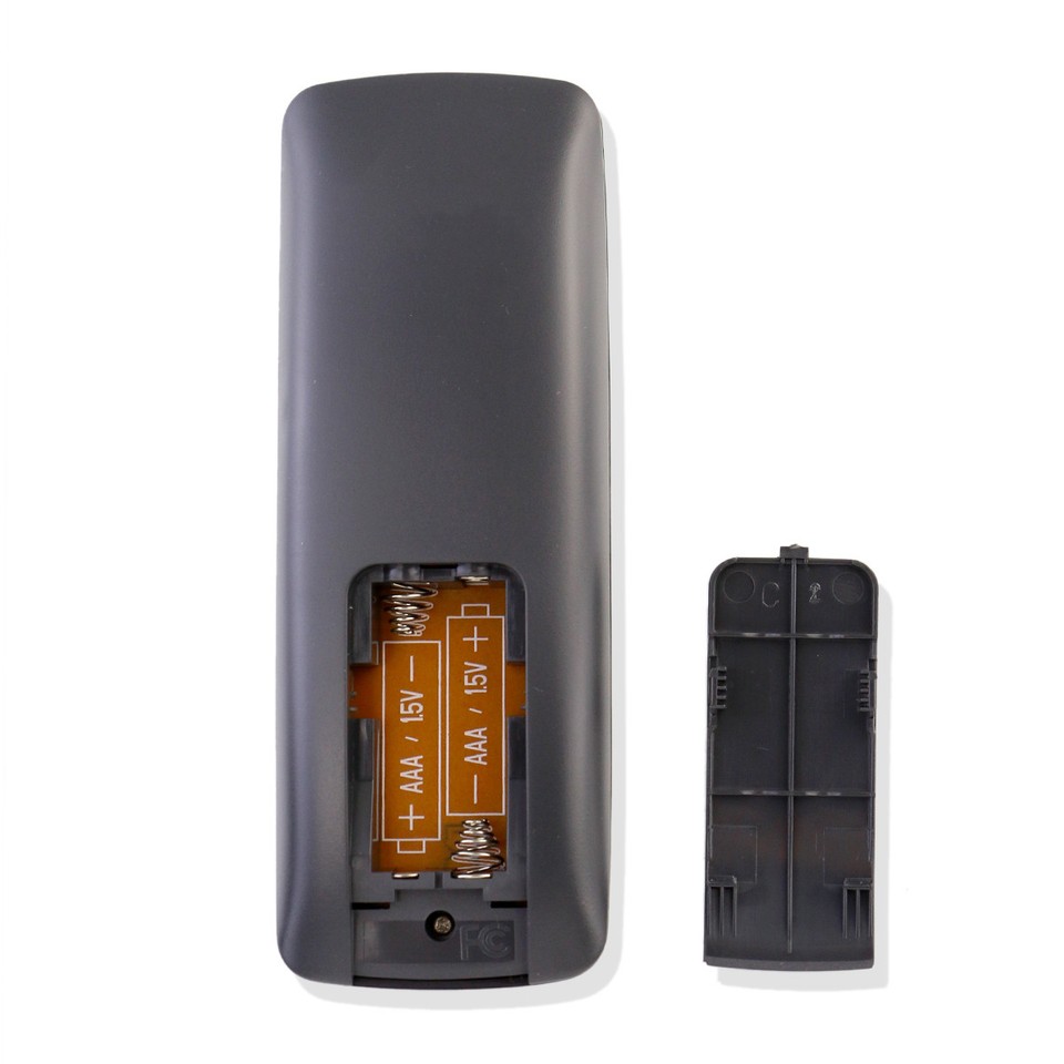 Buy Replaced Reote Control Copatible For Vizio 370SR D32HN-D1 D43C1 E320-A0 E - Foto 5