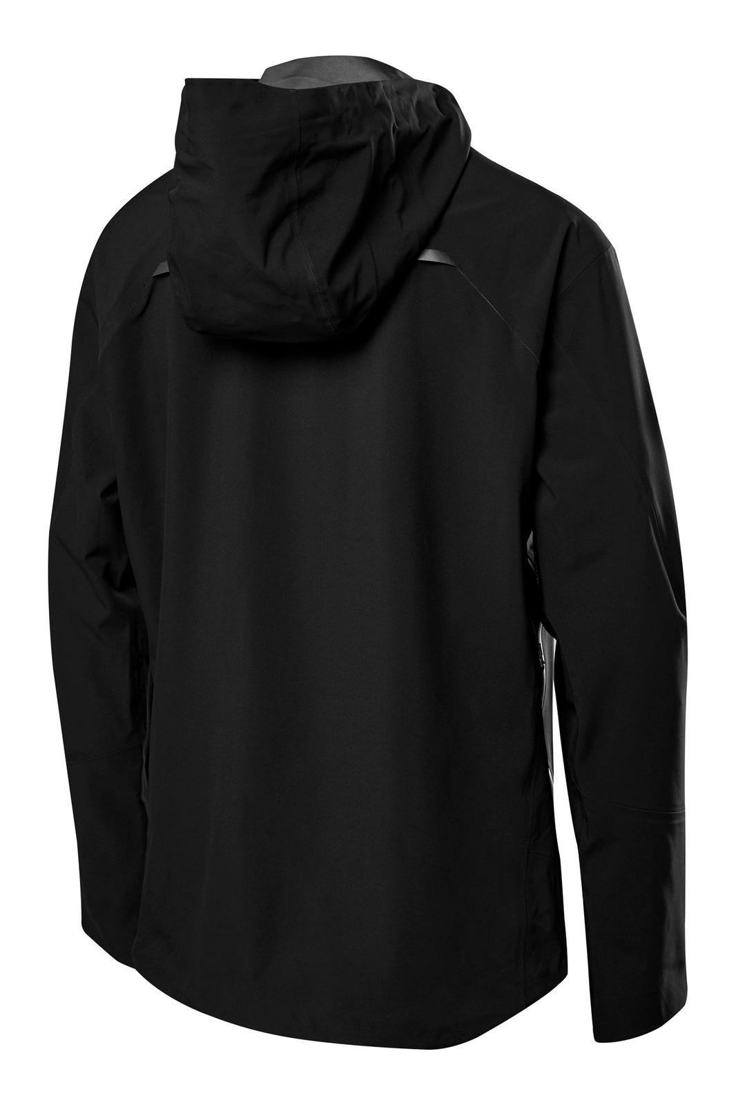 Fox Racing Flexair Neoshell Water Mens Mountain Bike Jacket Black SM eBay