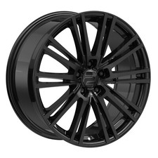 4x 19 Zoll WH18 Felgen für VW Scirocco 13 R Sharan 7N Tiguan 5N Allspace R-Line