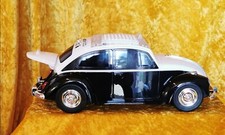 COCINELLE VW ENCEINTE BLUETOOTH HP LED USB SD MMC MP3 RADIO FM