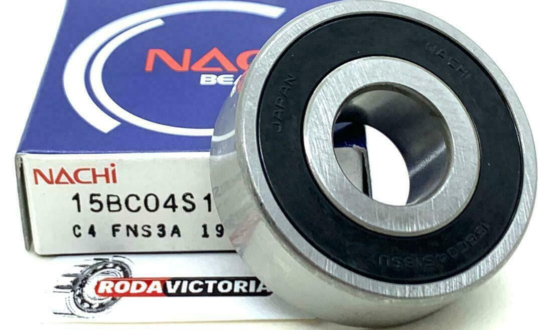 Nachi 15BC04S18SU Pilot Bearing Toyota Part #90363-15017 B15-85D