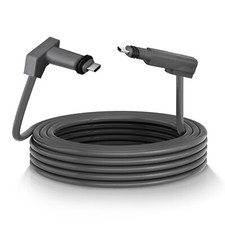 30Ft Replacement Cable for Starlink V2 Gen2 Satellite Dish Antenna - Better Anti