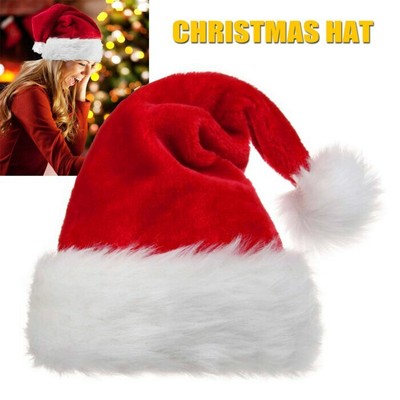 Christmas ,Xmas Hat Holiday Adults 