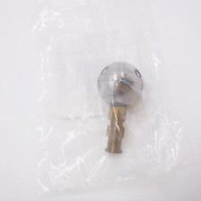 Genuine Delta Stainless Steel 212 Faucet Ball Assembly IB-013002