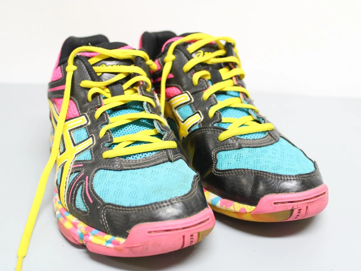 Asics gel hotsell flashpoint womens