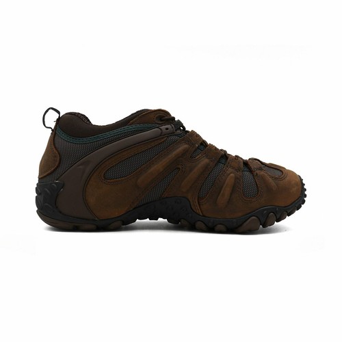 Merrell Chameleon II Stretch Men's Clay Shoes Size 7