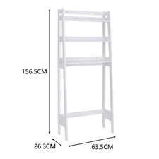 The Toilet Storage Cabinet Bathroom Shelf Over Toilet Bathroom Organizer Space
