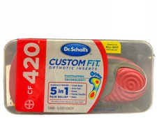 dr scholls 420