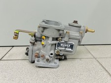 Weber 2836dcld3 Carburetor Weber 2836dcld3 Carburetor