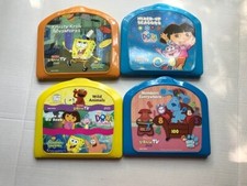 Fisher Price InteracTV - Kids DVD Interactive TV Learning System DVD Sets