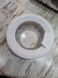 Waschmaschine VESTEL WVF2401A2 Tür Türe Bullauge