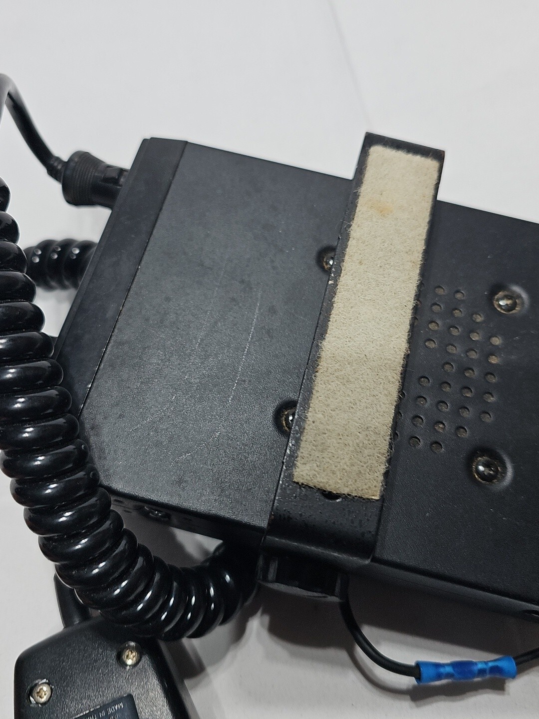 Maxon mcb30 CB Radio eBay
