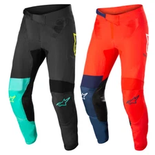 ALPINESTARS SUPERTECH BLAZE MENS MOTOCROSS MX PANTS