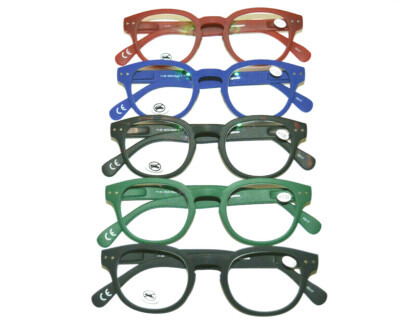 Occhiali Da Lettura Filtro Luce Blu BLU BLOCK Lettura Vista