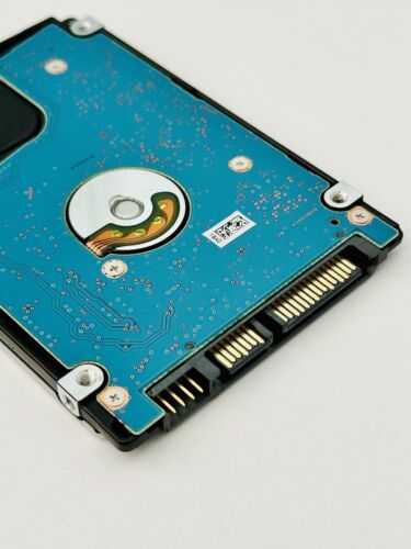 New Toshiba HDD 1TB 2.5" MQ04ABF100V SATA III 5400RPM 128MB Catch 6Gb/s 7mm - Picture 4 of 14