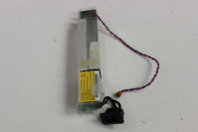 TOSHIBA P000201980 UA0393P01 NJD-4321 AC POWER SUPPLY