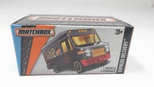 MATCHBOX 2016 21/125 Express Delivery
